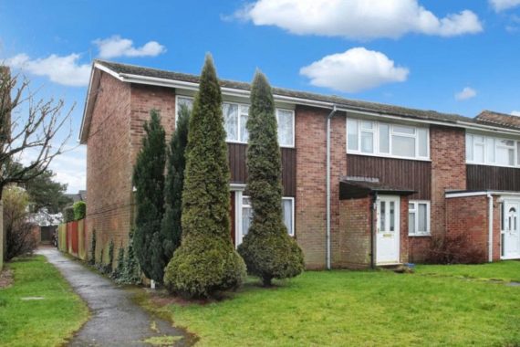 3 Bedroom Detached